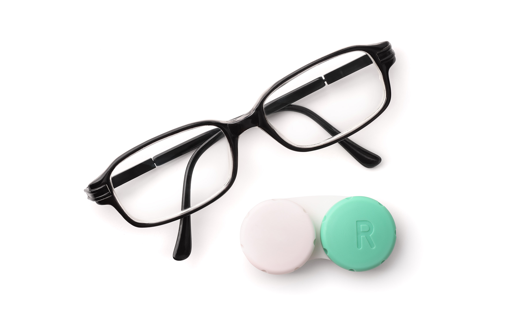 Les lentilles multifocales pour presbytes: Pour qui, pour quoi ?